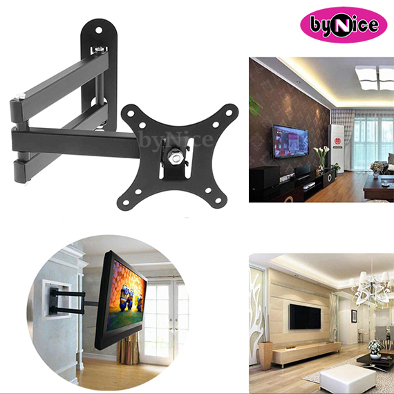 Universal Plasma / LCD Wall Mounts AS